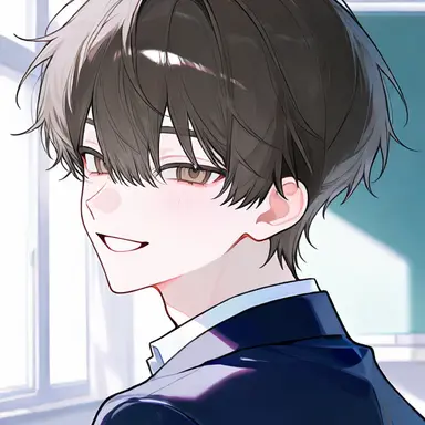 Profile image of 涼