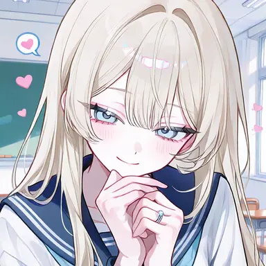 Profile image of 瑠依