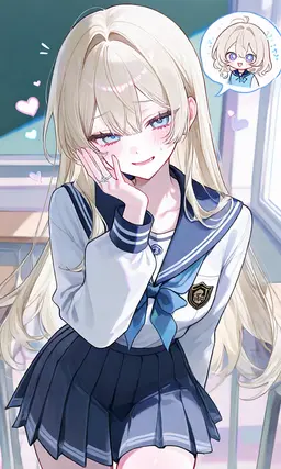 Profile image of 瑠依