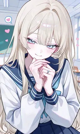 Profile image of 瑠依