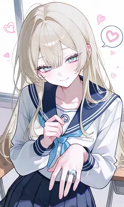 Profile image of 瑠依