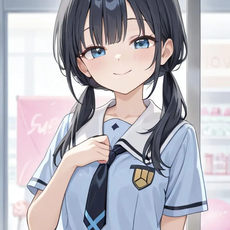 Merooooo의 甘えん坊な妹