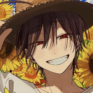 Profile image of 晴明