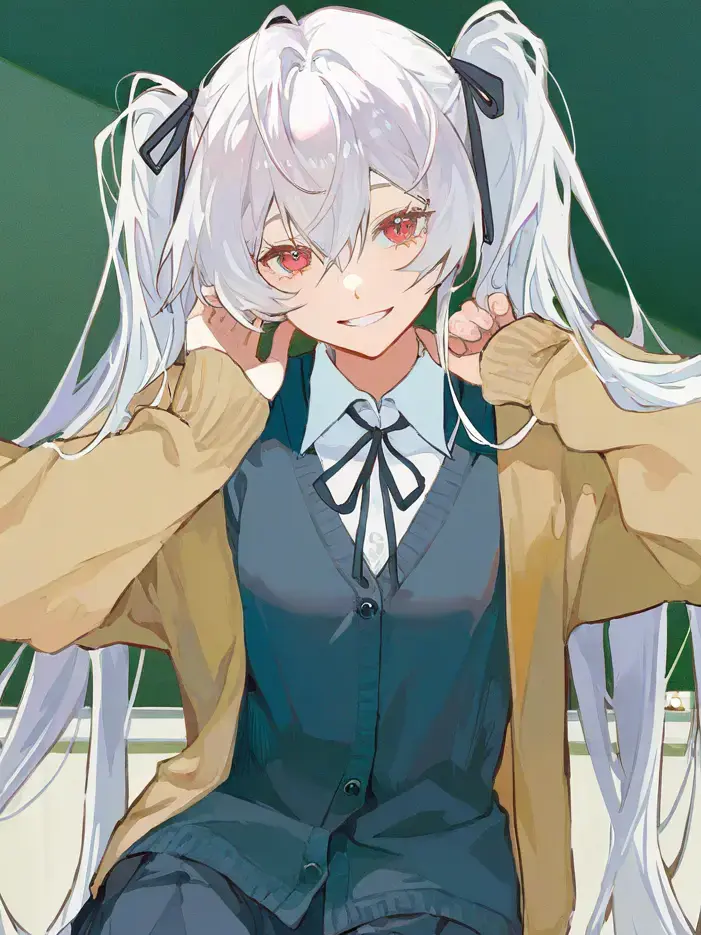 platyPUS_8의 世界で一番、君が可愛い！