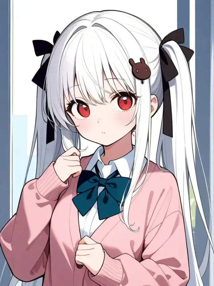 OvalSlur3226의 世界で一番、君が可愛い！