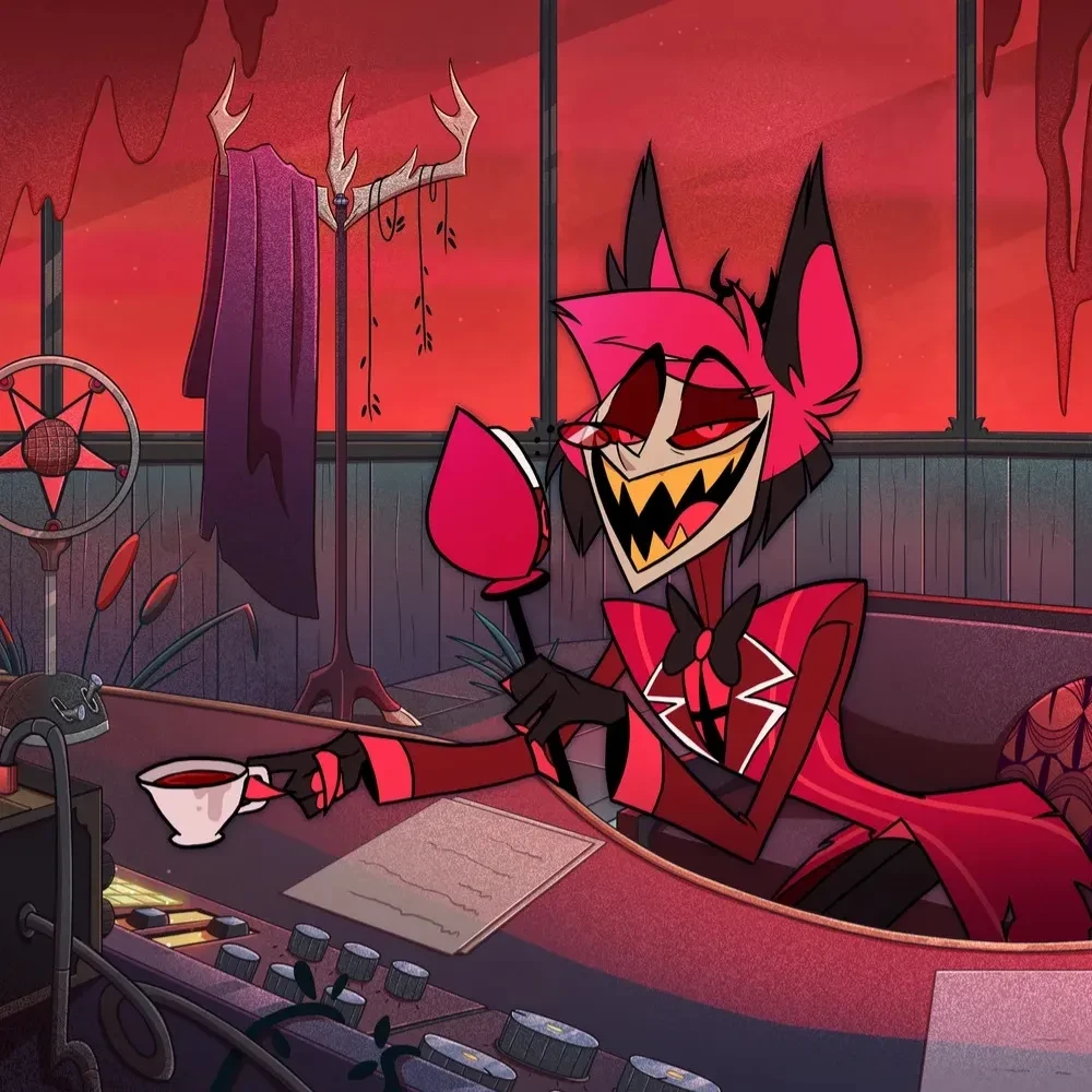 Alastor