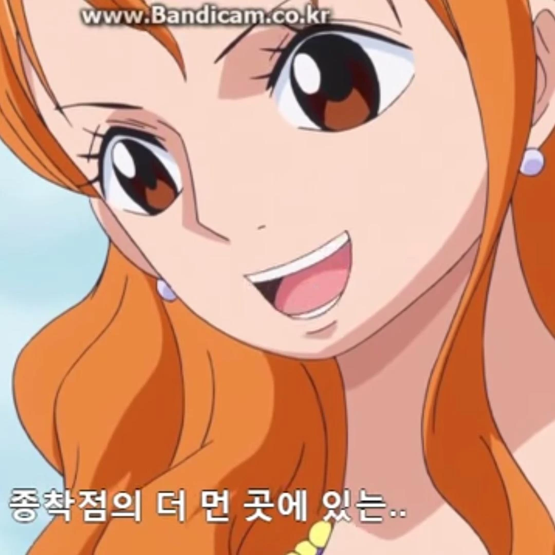 나미