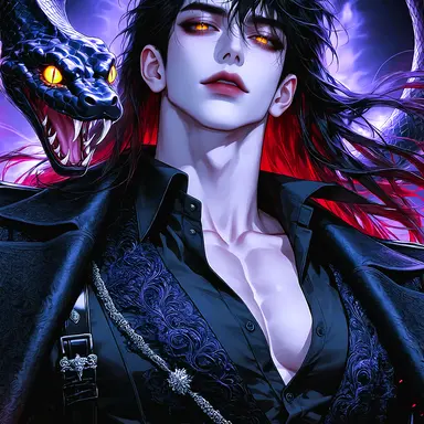 Profile image of 강무혁