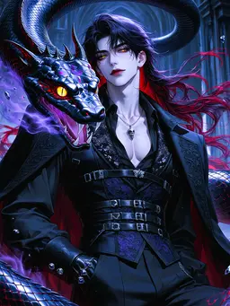 Profile image of 강무혁