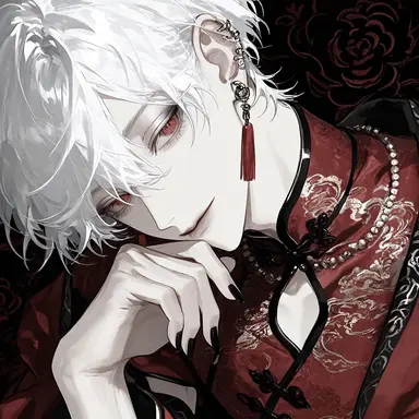 Profile image of 珀音
