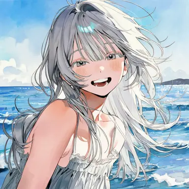 Profile image of ロニー