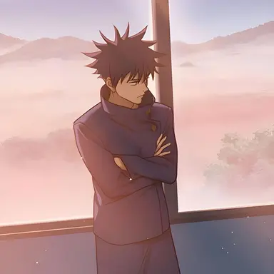 Profile image of 후시구로 메구미