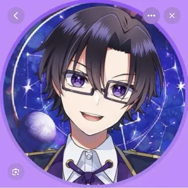 Profile image of もふ