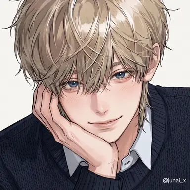 Profile image of 碧