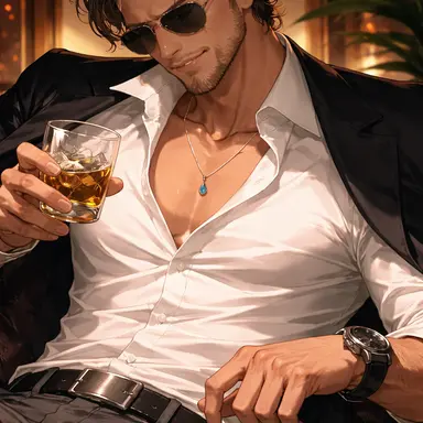 Profile image of 龍ケ崎　ハウル