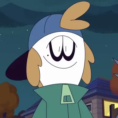 Profile image of Robert