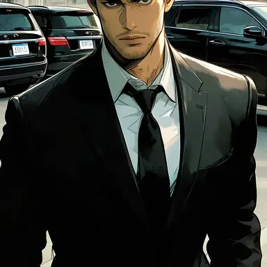 Profile image of Nico Marini