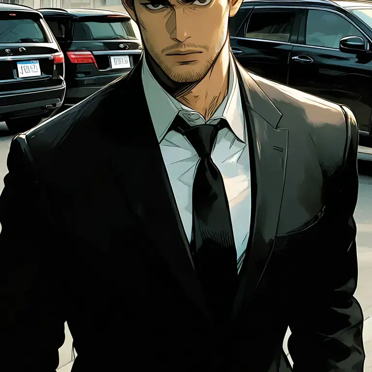 PinkJade2138의 The Lost Marini Heir