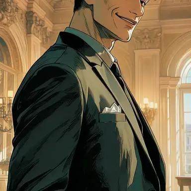 Profile image of Dario Marini