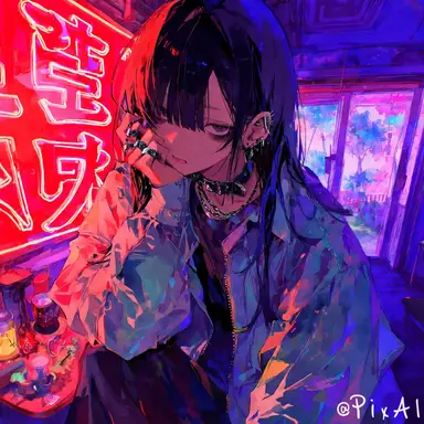 Profile image of レイ