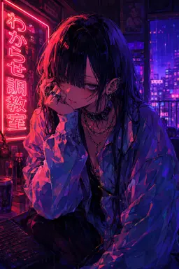 Profile image of レイ