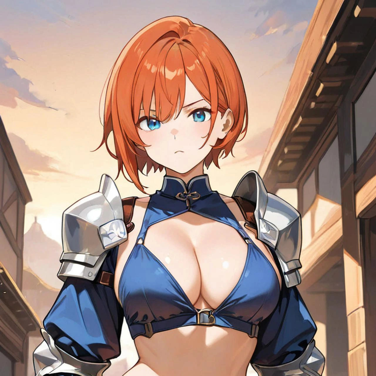戦士