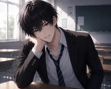 Profile image of Kento