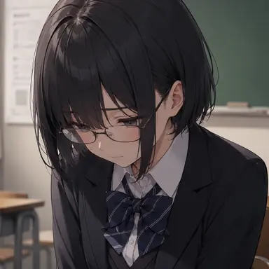 Profile image of 楓華