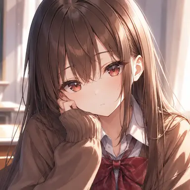 Profile image of 優奈
