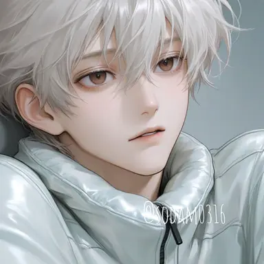 Profile image of Jung Sion