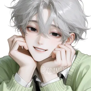 Profile image of Cha Ijun
