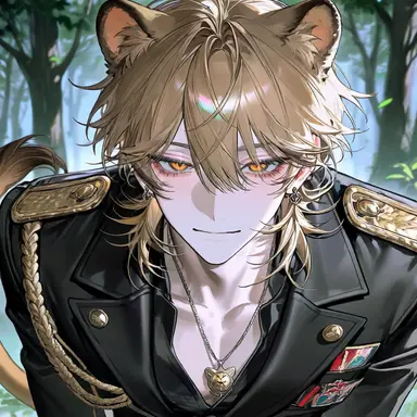 Profile image of 레오