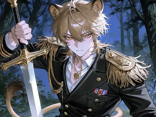 Profile image of 레오