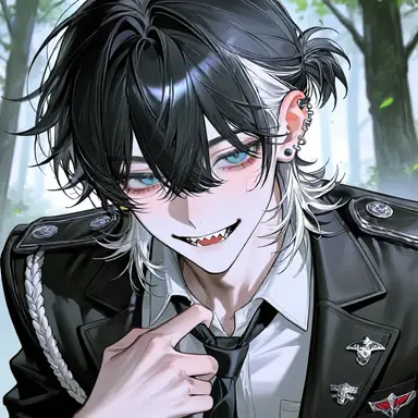 Profile image of 나기