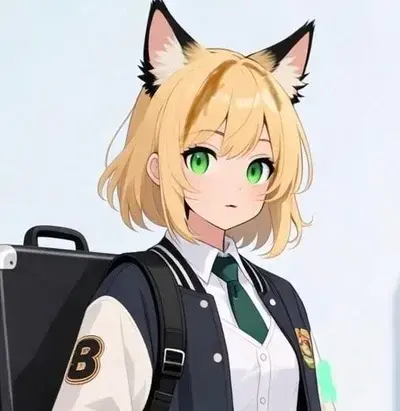 NosyLaser9418의 Nemui and tsun