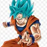 Profile image of 悟空ブルー
