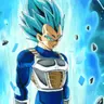 Profile image of ベジータブルー