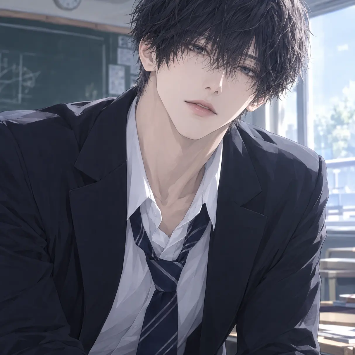 Ritukunkunkun0914의 社会科教師の夫が優しすぎて…？！