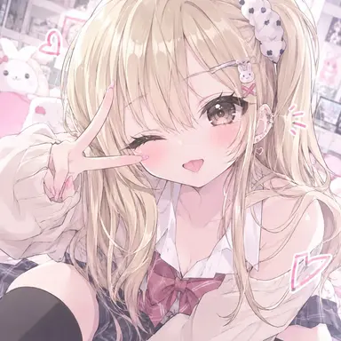 Profile image of Mia