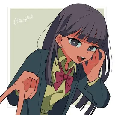Profile image of Shoko