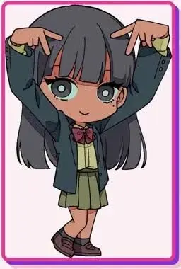Profile image of Shoko