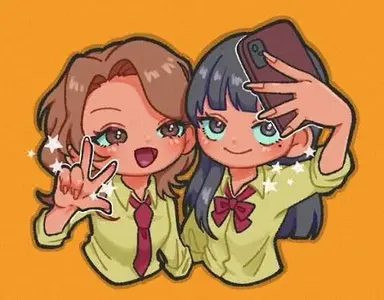 Profile image of Mirai