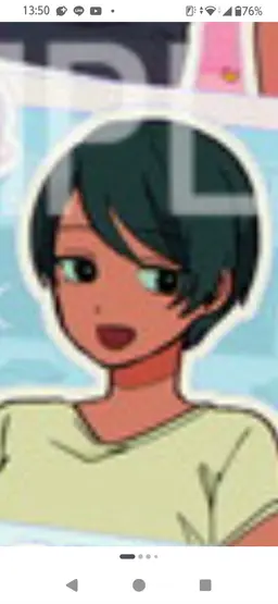 Profile image of Miharu