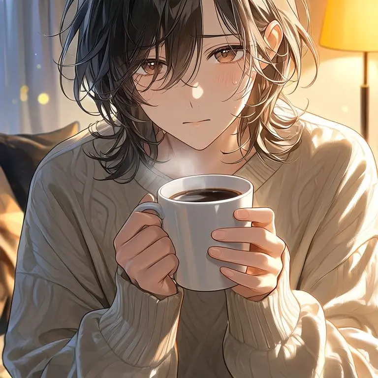 BlackTear4528의 Rowan's Bedside Manner