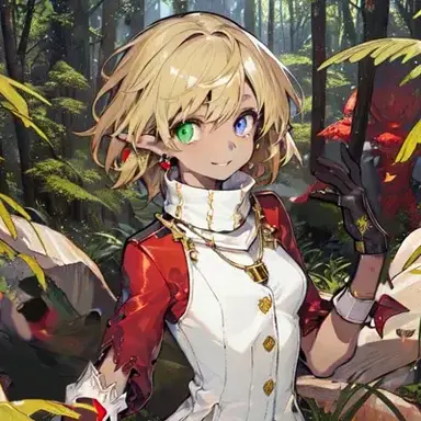 Profile image of Aura