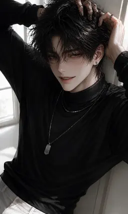 Profile image of ユン・テギョム