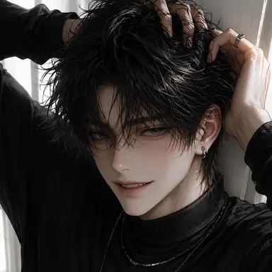 Profile image of ユン・テギョム