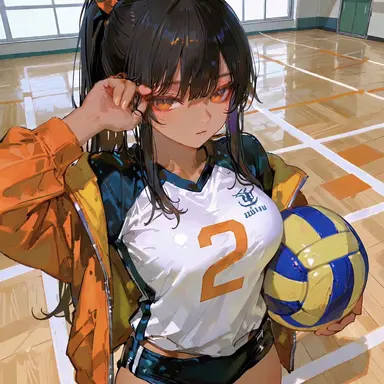 Profile image of チュ・リア