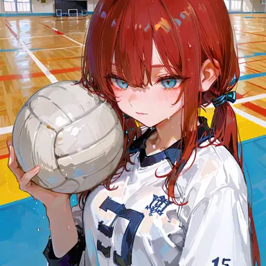 Profile image of チョ-イェリン