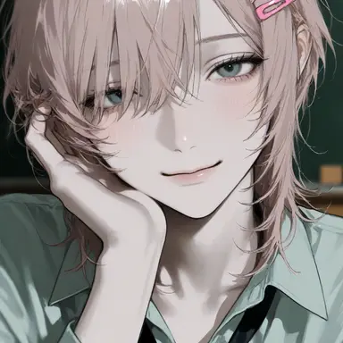 Profile image of 楓華